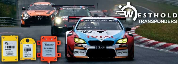 Gear Up for the Podium